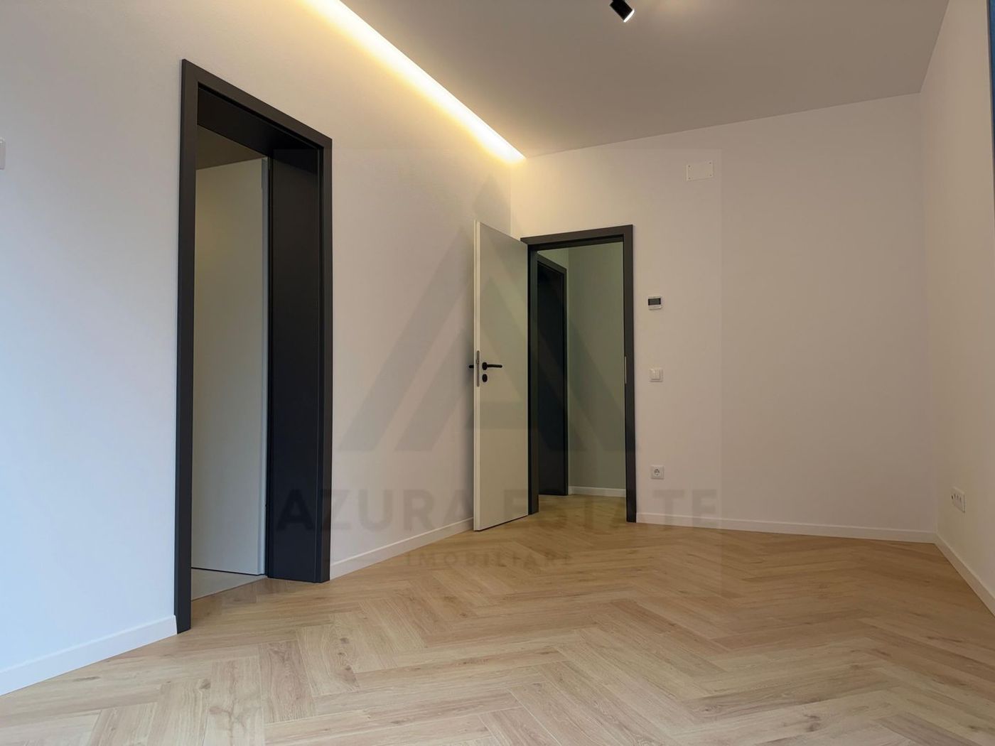 Apartament premium vila tip boutique 79 mp etaj 1 cu 3 camere 2 bai - foto 6