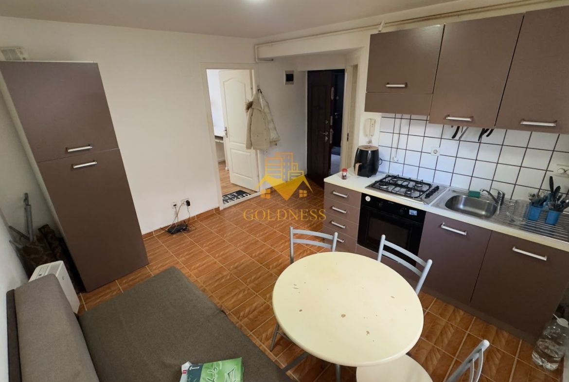 2 camere, modern, Zorilor zona Observatorului, Spitalu de Recuperare - foto 6