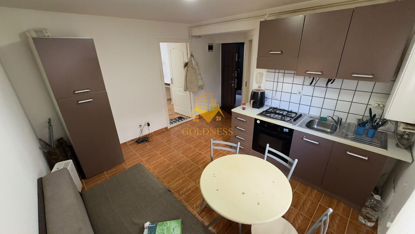 2 camere, modern, Zorilor zona Observatorului, Spitalu de Recuperare - foto 6