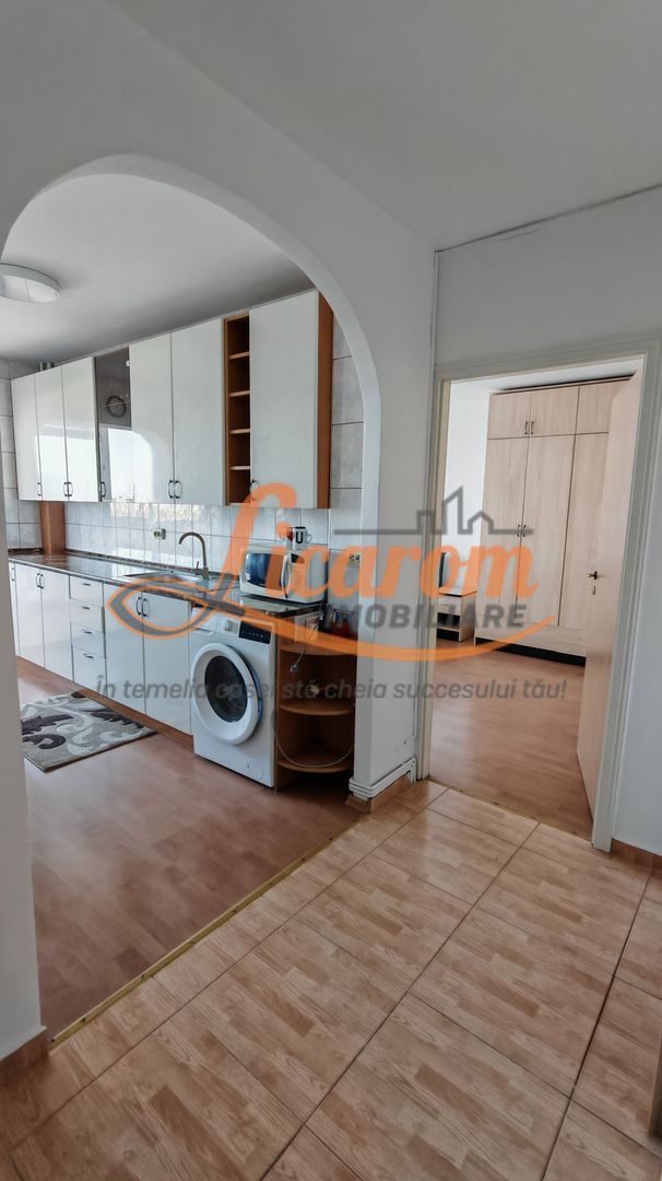 2 camere decomandat,BD Garii,etaj intermediar,pret pornire 103000 E - foto 2