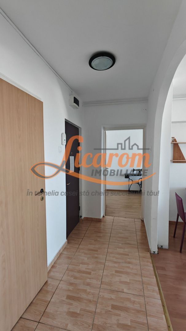 2 camere decomandat,BD Garii,etaj intermediar,pret pornire 103000 E - foto 3