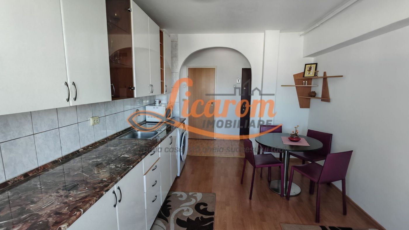 2 camere decomandat,BD Garii,etaj intermediar,pret pornire 103000 E - foto 6