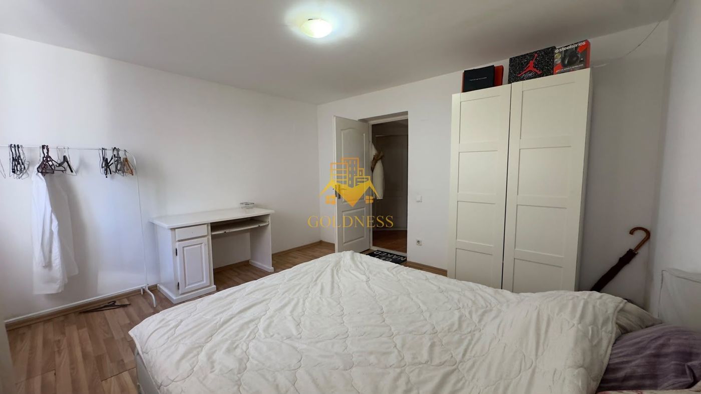 2 camere, modern, Zorilor zona Observatorului, Spitalu de Recuperare - foto 7