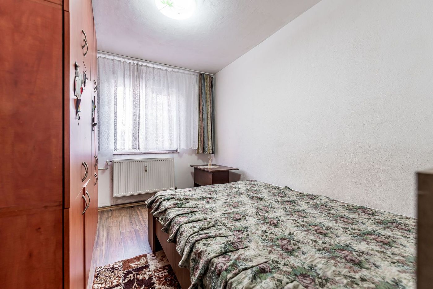 Apartament cu 3 camere, etaj 1 + loc de parcare pe Aleea Predeal - foto 5