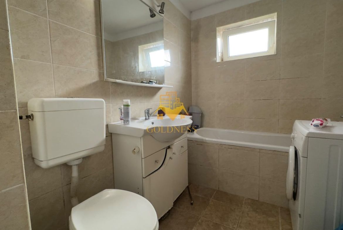 2 camere, modern, Zorilor zona Observatorului, Spitalu de Recuperare - foto 8