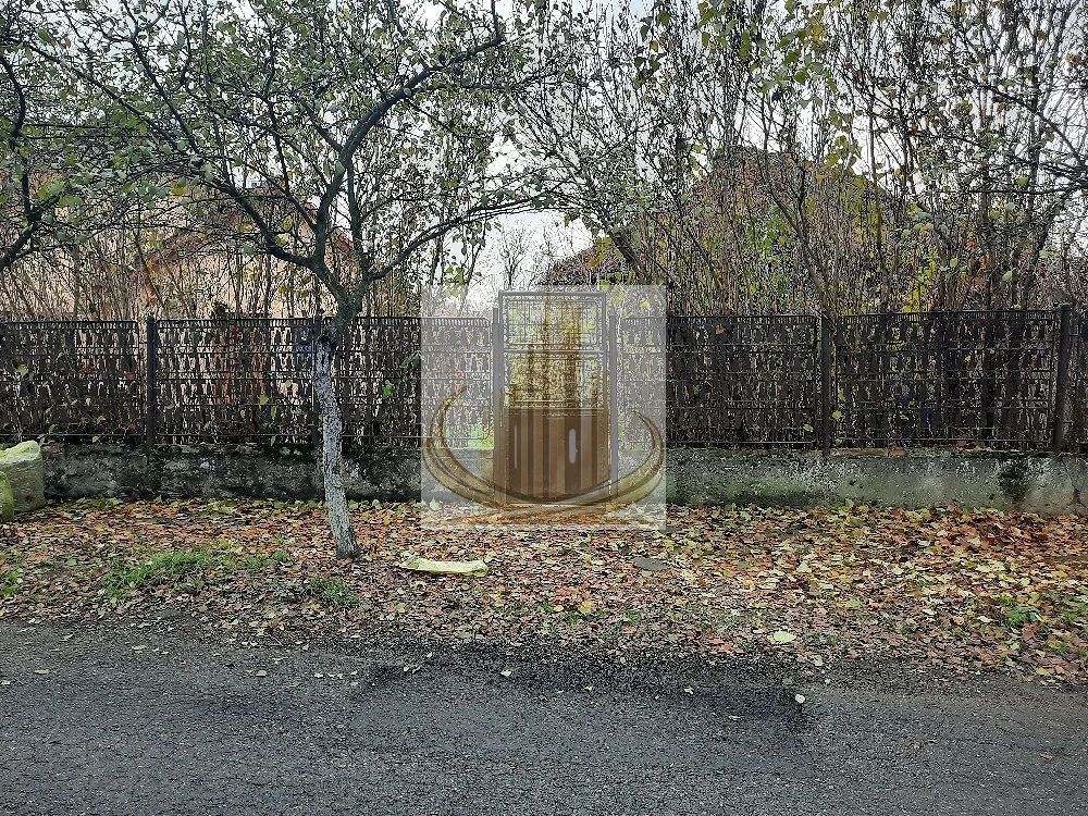 Casă individuală Plopi, 75 mp, teren 1.365 mp, 2 corpuri - foto 2