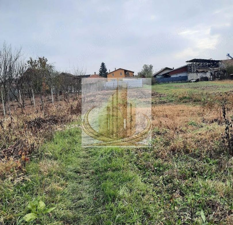Casă individuală Plopi, 75 mp, teren 1.365 mp, 2 corpuri - foto 3