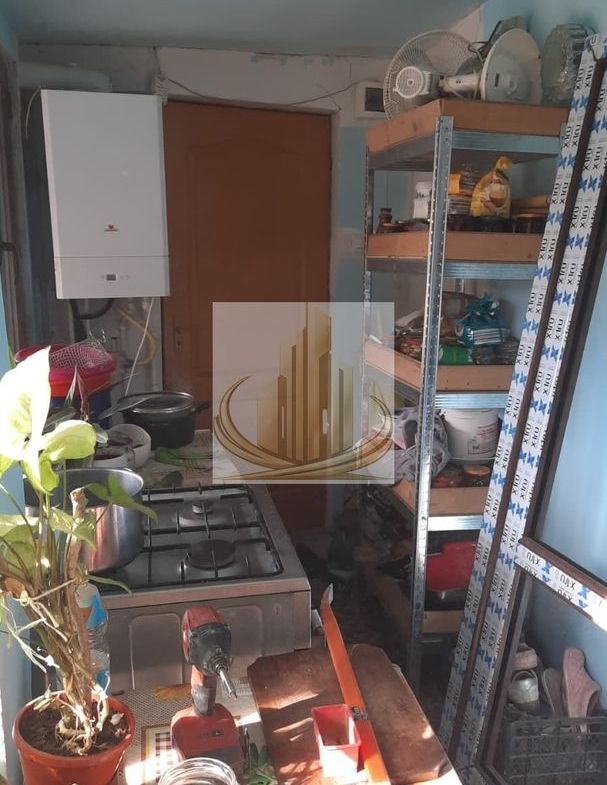 Casă individuală Plopi, 75 mp, teren 1.365 mp, 2 corpuri - foto 5
