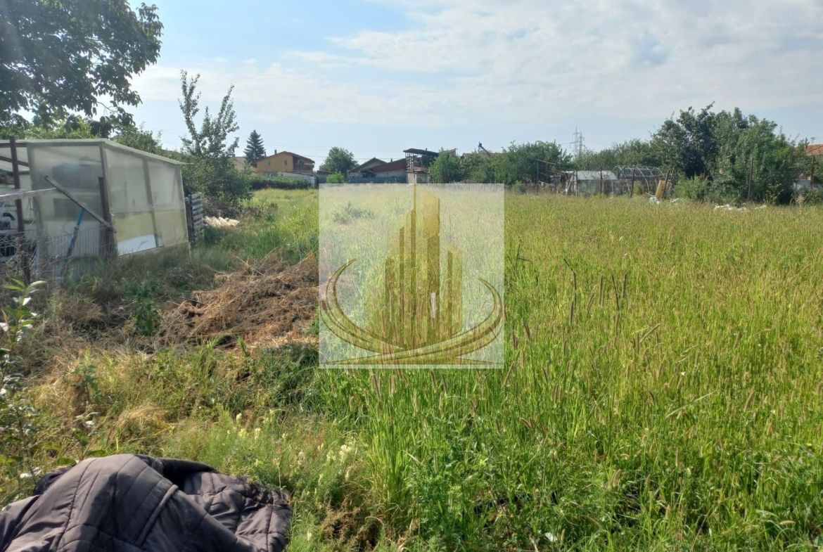 Casă individuală Plopi, 75 mp, teren 1.365 mp, 2 corpuri - foto 7