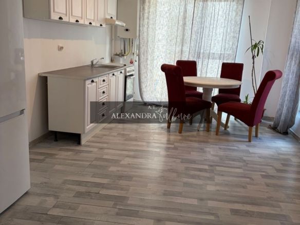 Apartament la cheie | 2 camere | terasa | parcare | Lombului - Imagine principala
