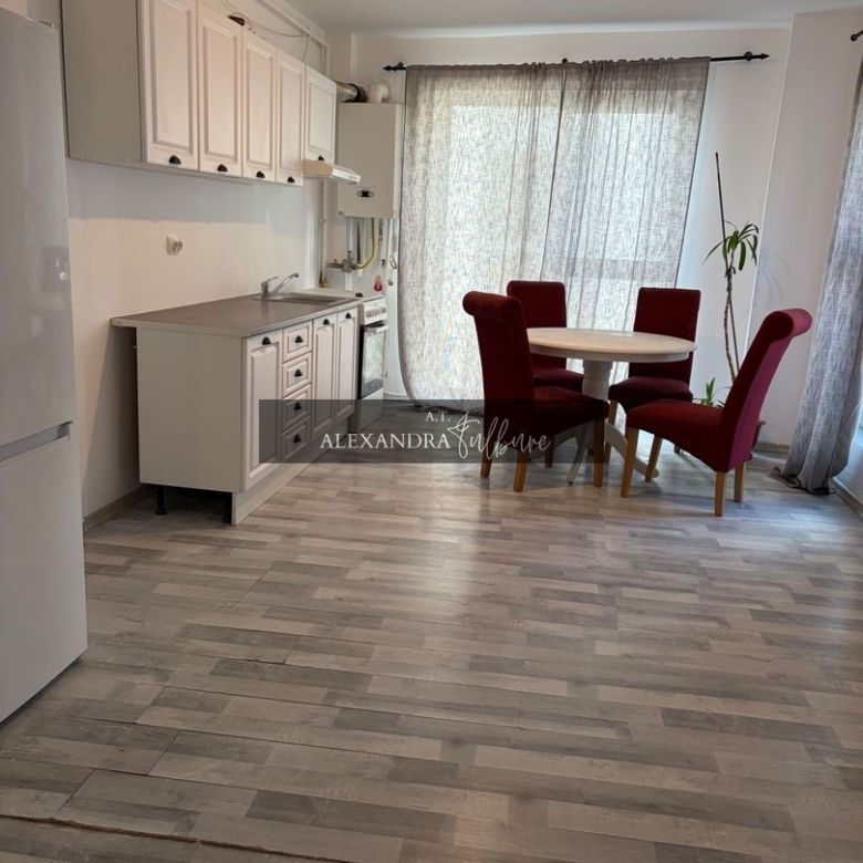 Apartament la cheie | 2 camere | terasa | parcare | Lombului - Imagine principala