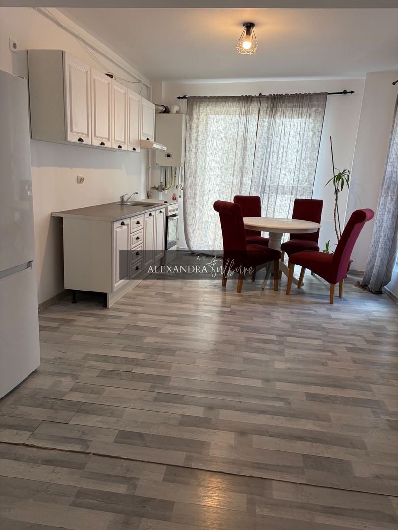 Apartament la cheie | 2 camere | terasa | parcare | Lombului - Imagine principala Apartament la cheie | 2 camere | terasa | parcare | Lombului - Imagine principala
