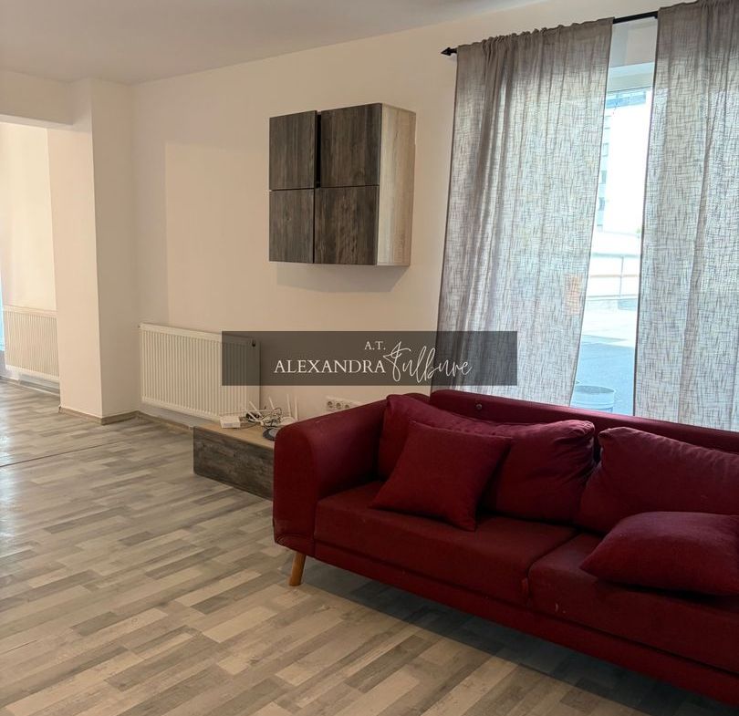 Apartament la cheie | 2 camere | terasa | parcare | Lombului - foto 2