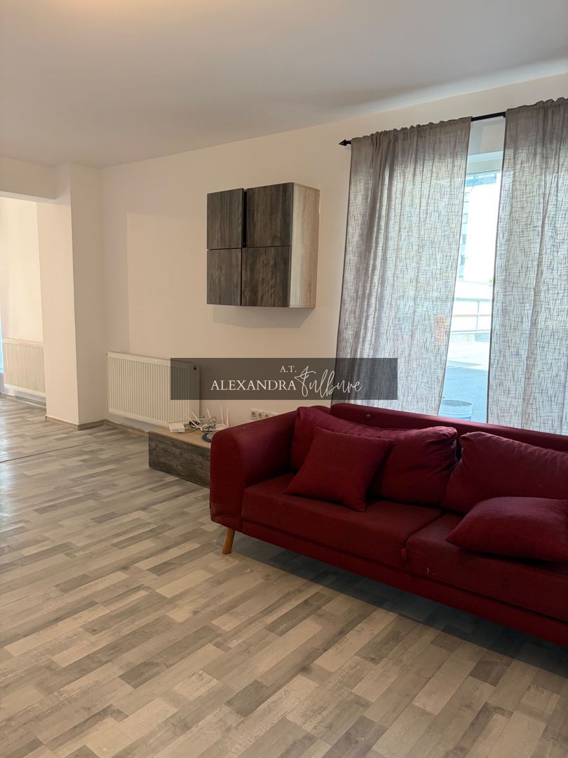 Apartament la cheie | 2 camere | terasa | parcare | Lombului - foto 2 Apartament la cheie | 2 camere | terasa | parcare | Lombului - foto 2