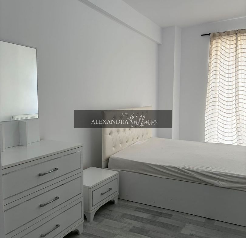 Apartament la cheie | 2 camere | terasa | parcare | Lombului - foto 3