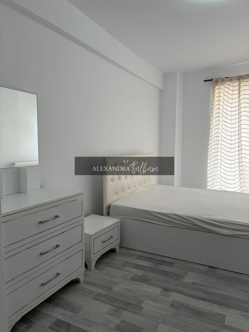 Apartament la cheie | 2 camere | terasa | parcare | Lombului - foto 3 Apartament la cheie | 2 camere | terasa | parcare | Lombului - foto 3
