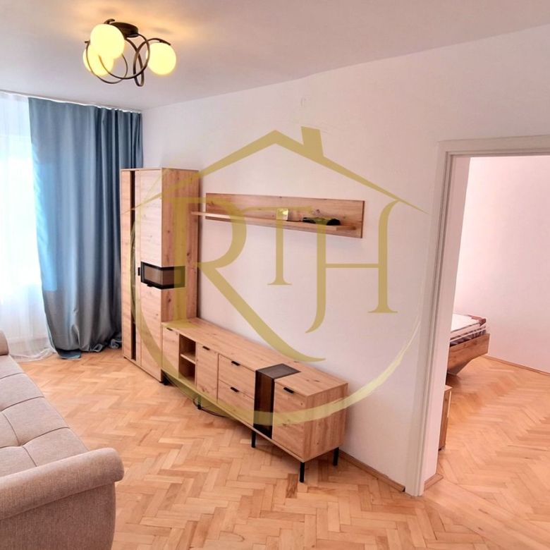 Prima închiriere!Apartament 2 camere, zona Soarelui,str. Cerna, centrala termica - Imagine principala