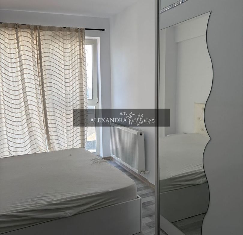 Apartament la cheie | 2 camere | terasa | parcare | Lombului - foto 4