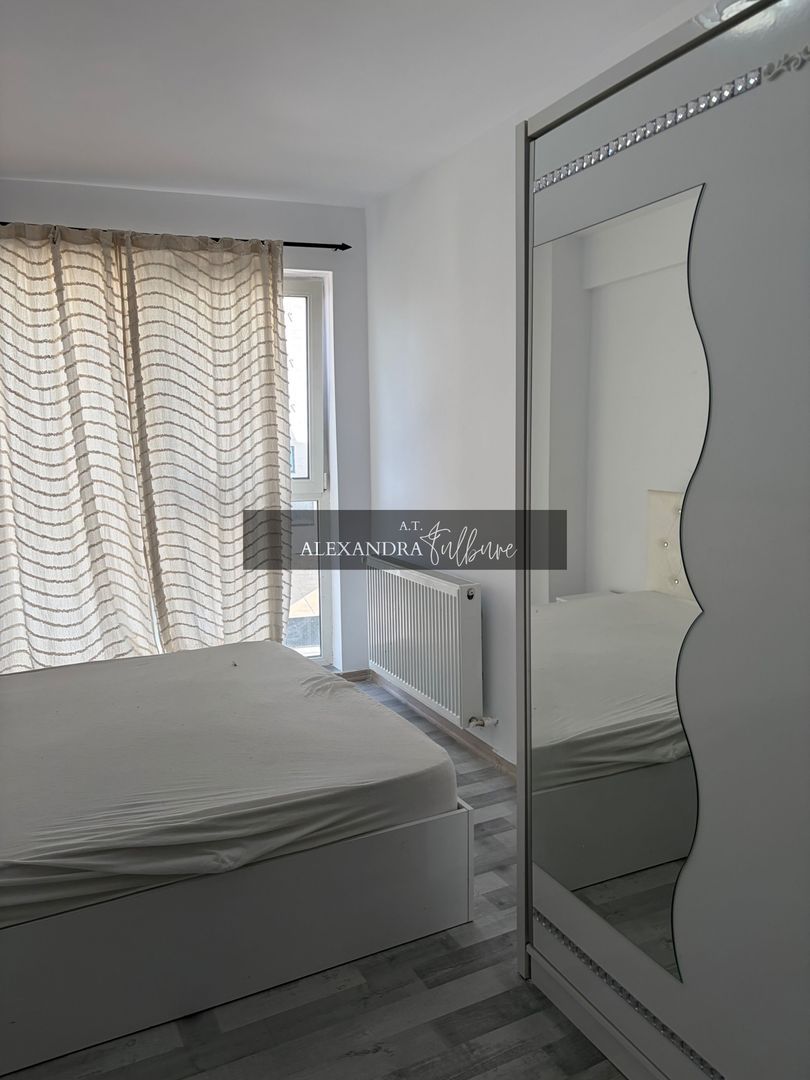 Apartament la cheie | 2 camere | terasa | parcare | Lombului - foto 4 Apartament la cheie | 2 camere | terasa | parcare | Lombului - foto 4