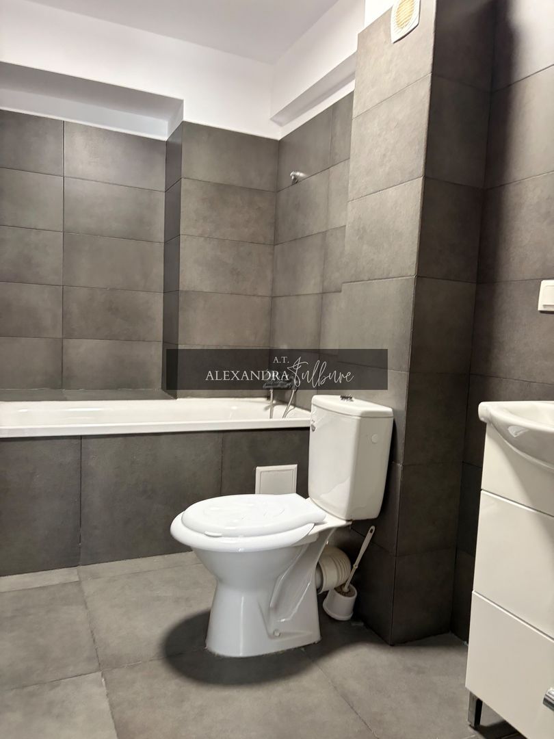 Apartament la cheie | 2 camere | terasa | parcare | Lombului - foto 5 Apartament la cheie | 2 camere | terasa | parcare | Lombului - foto 5