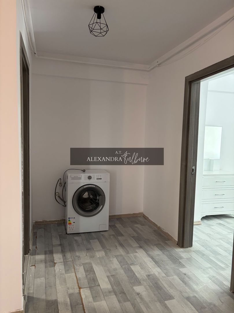 Apartament la cheie | 2 camere | terasa | parcare | Lombului - foto 6 Apartament la cheie | 2 camere | terasa | parcare | Lombului - foto 6