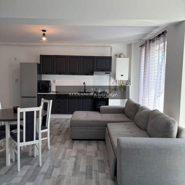 Apartament la cheie | 2 camere | parcare | Lombului - Imagine principala