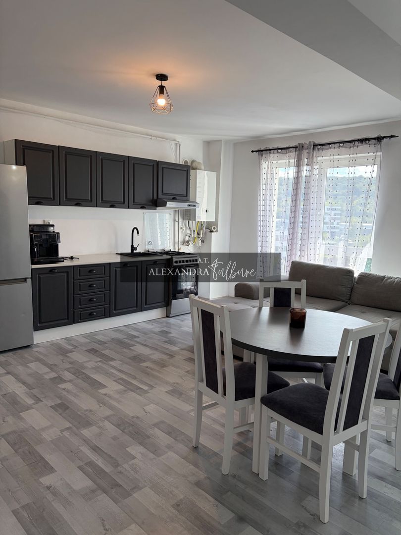 Apartament la cheie | 2 camere | parcare | Lombului - foto 2