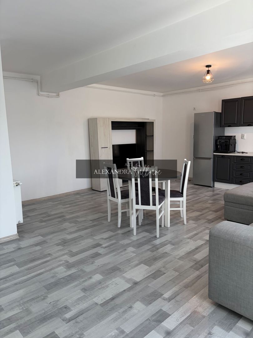 Apartament la cheie | 2 camere | parcare | Lombului - foto 3