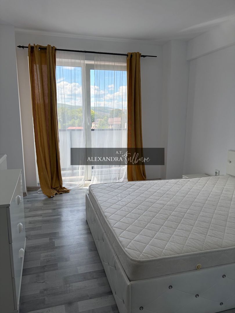 Apartament la cheie | 2 camere | parcare | Lombului - foto 4