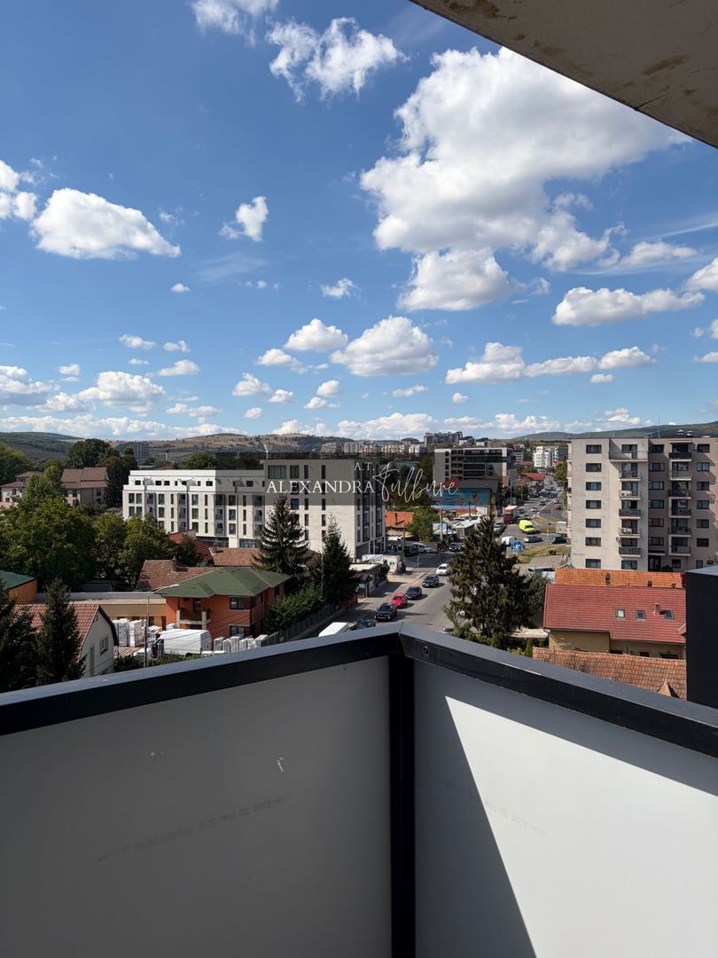 Apartament la cheie | 2 camere | parcare | Lombului - foto 8