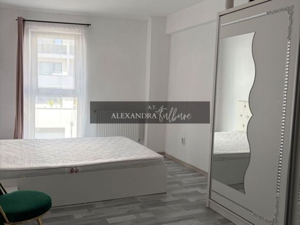 Apartament la cheie | 2 camere | terasa | parcare | Lombului - Imagine principala