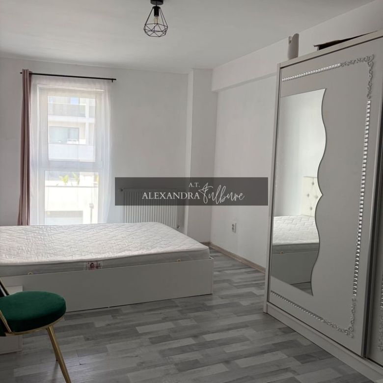Apartament la cheie | 2 camere | terasa | parcare | Lombului - Imagine principala