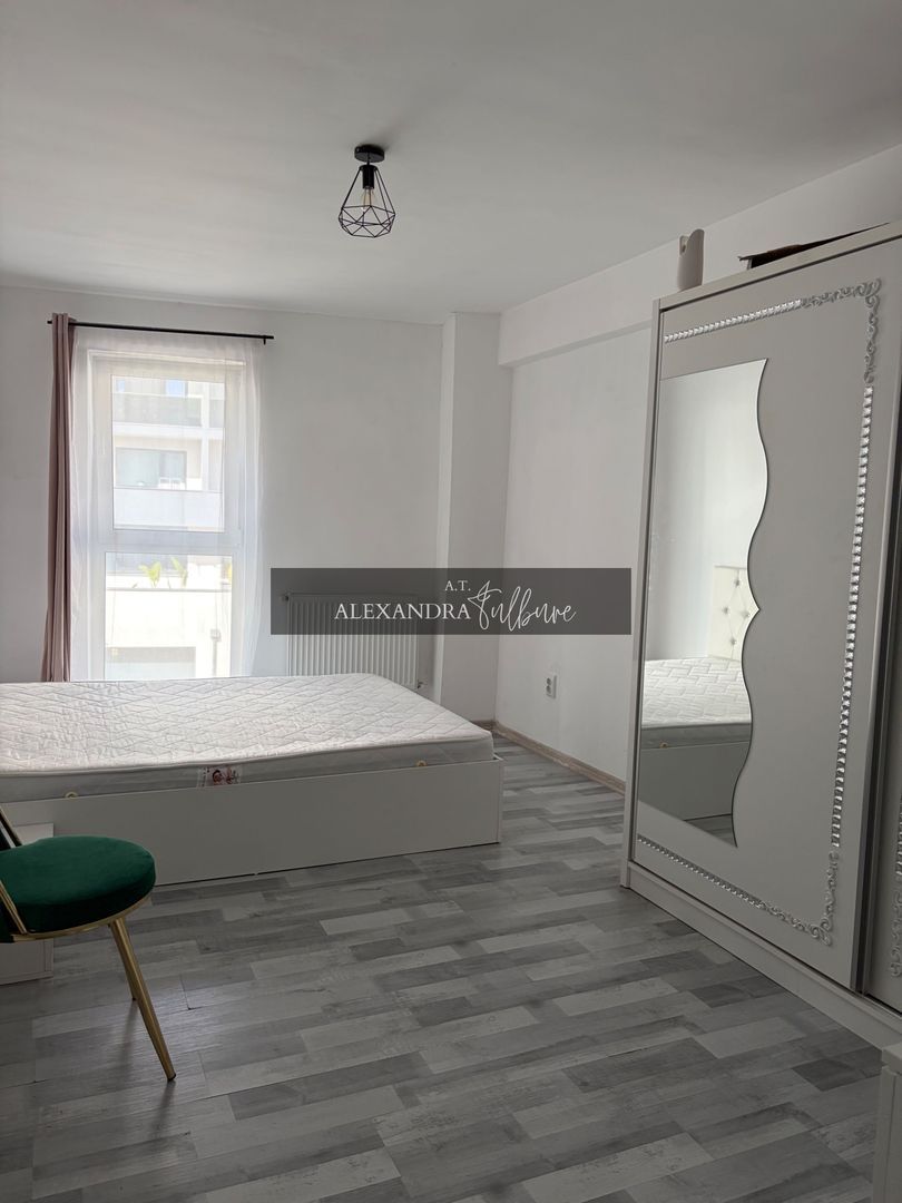 Apartament la cheie | 2 camere | terasa | parcare | Lombului - Imagine principala