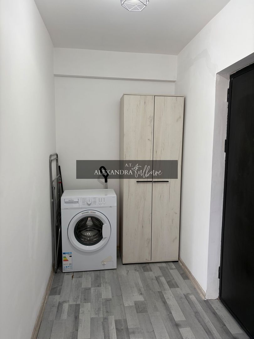 Apartament la cheie | 2 camere | terasa | parcare | Lombului - foto 2