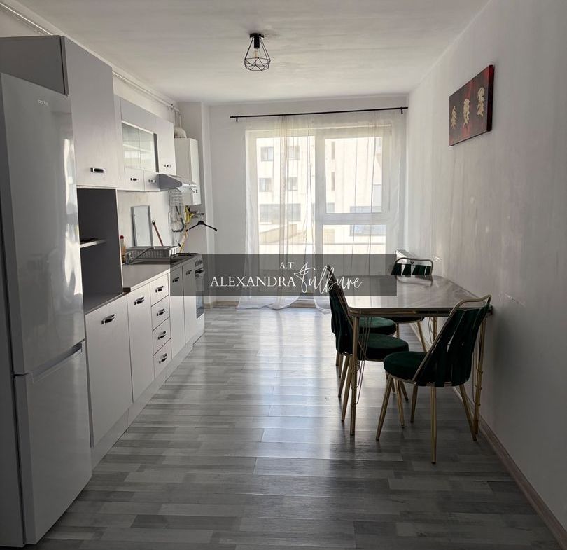 Apartament la cheie | 2 camere | terasa | parcare | Lombului - foto 4