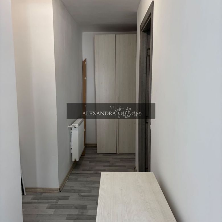 Apartament la cheie | 3 camere | 2 băi | terasa | parcare | Lombului - Imagine principala