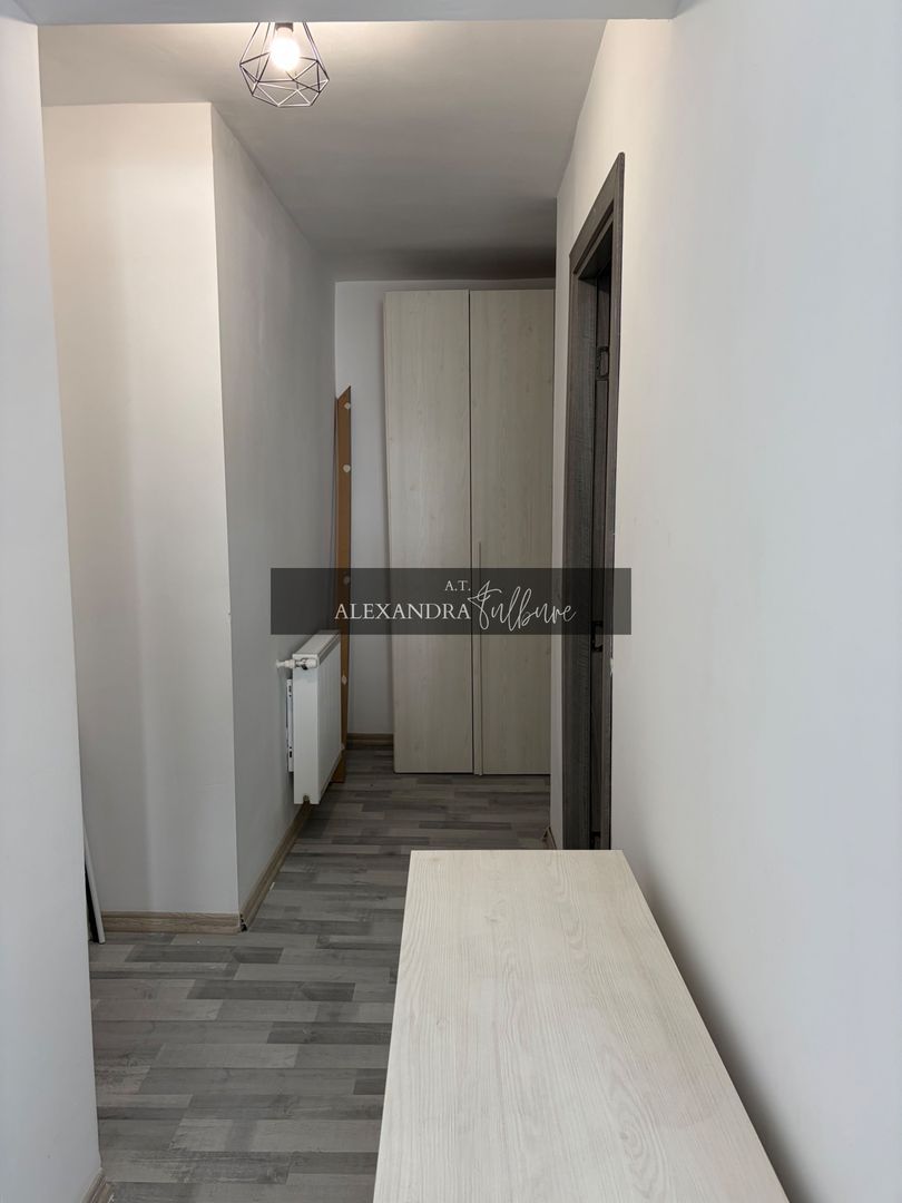 Apartament la cheie | 3 camere | 2 băi | terasa | parcare | Lombului - Imagine principala