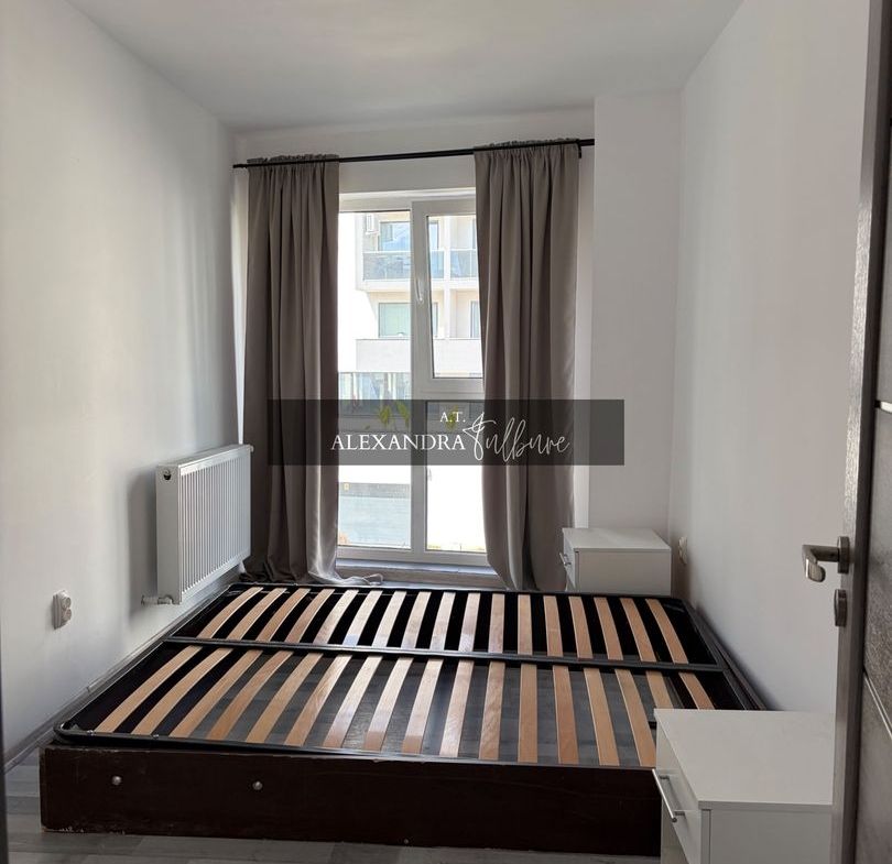 Apartament la cheie | 3 camere | 2 băi | terasa | parcare | Lombului - foto 2