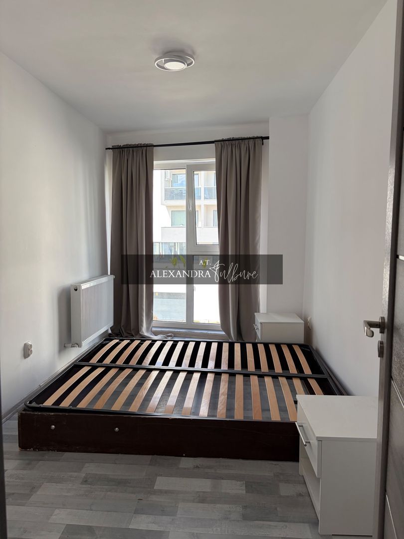 Apartament la cheie | 3 camere | 2 băi | terasa | parcare | Lombului - foto 2