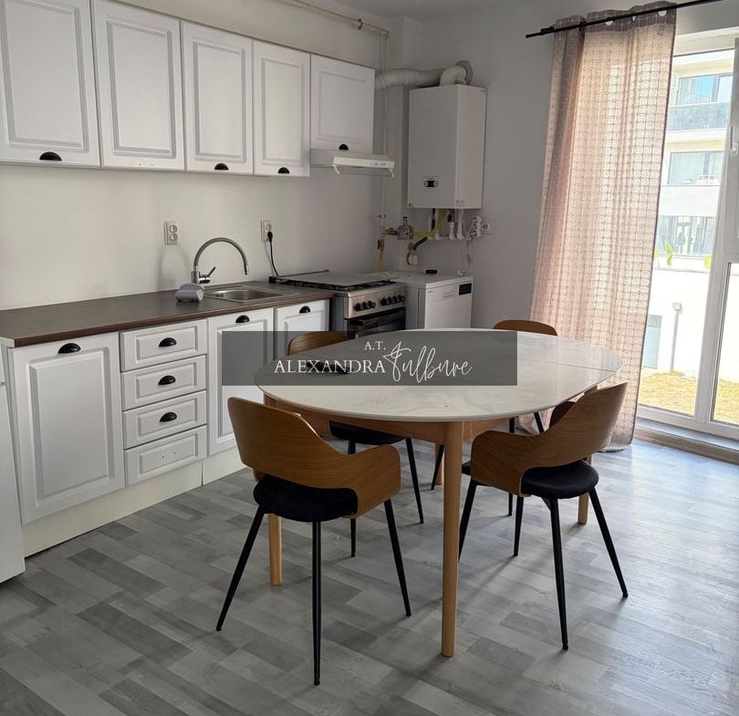 Apartament la cheie | 3 camere | 2 băi | terasa | parcare | Lombului - foto 4
