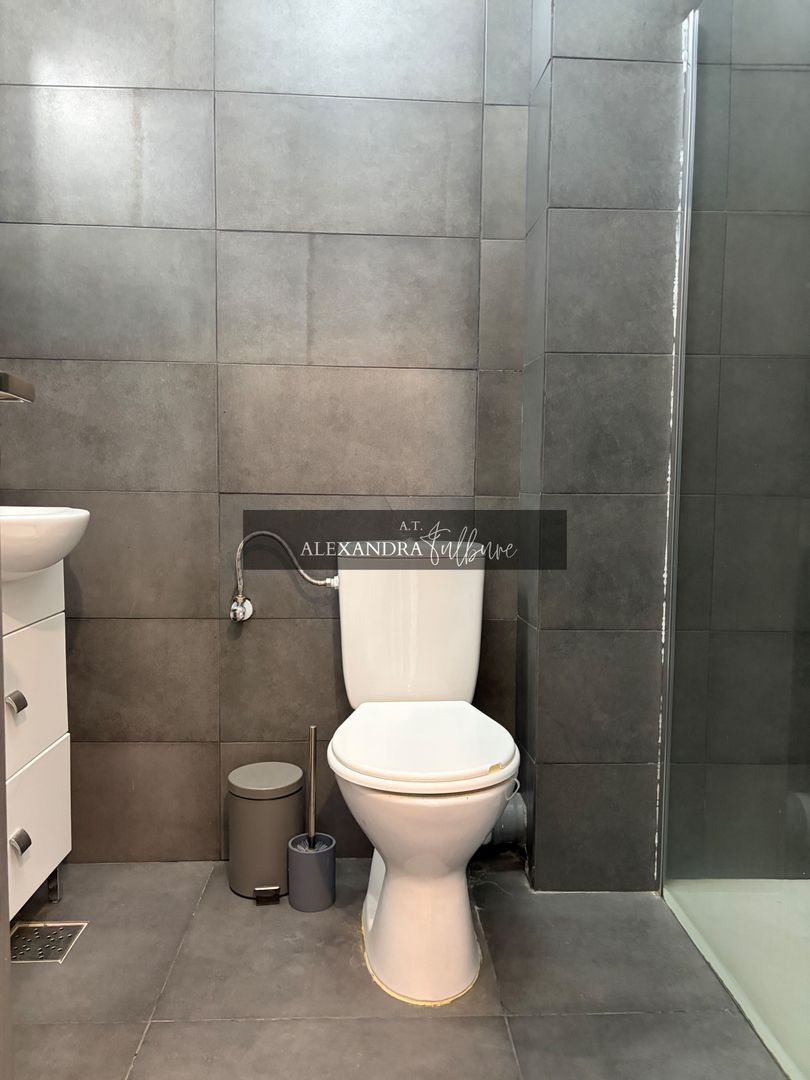 Apartament la cheie | 3 camere | 2 băi | terasa | parcare | Lombului - foto 5