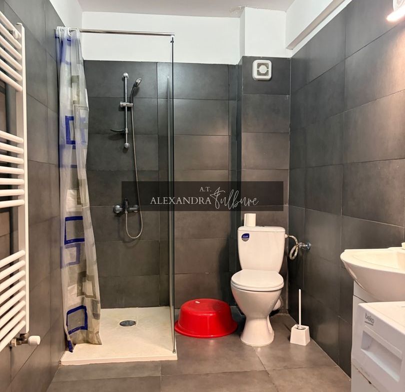 Apartament la cheie | 3 camere | 2 băi | terasa | parcare | Lombului - foto 6