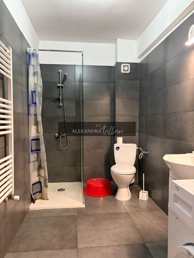 Apartament la cheie | 3 camere | 2 băi | terasa | parcare | Lombului - foto 6