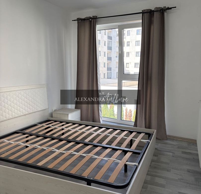 Apartament la cheie | 3 camere | 2 băi | terasa | parcare | Lombului - foto 7