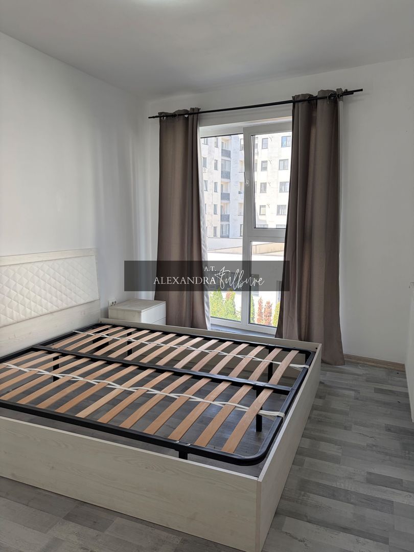 Apartament la cheie | 3 camere | 2 băi | terasa | parcare | Lombului - foto 7
