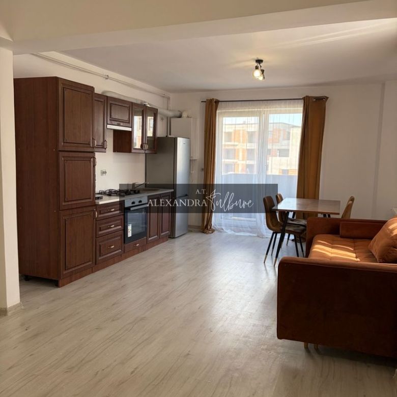 Apartament la cheie | 2 camere | parcare | Lombului - Imagine principala