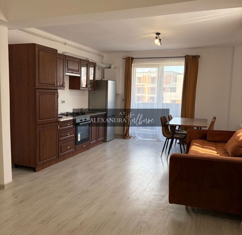 Apartament la cheie | 2 camere | parcare | Lombului - Imagine principala
