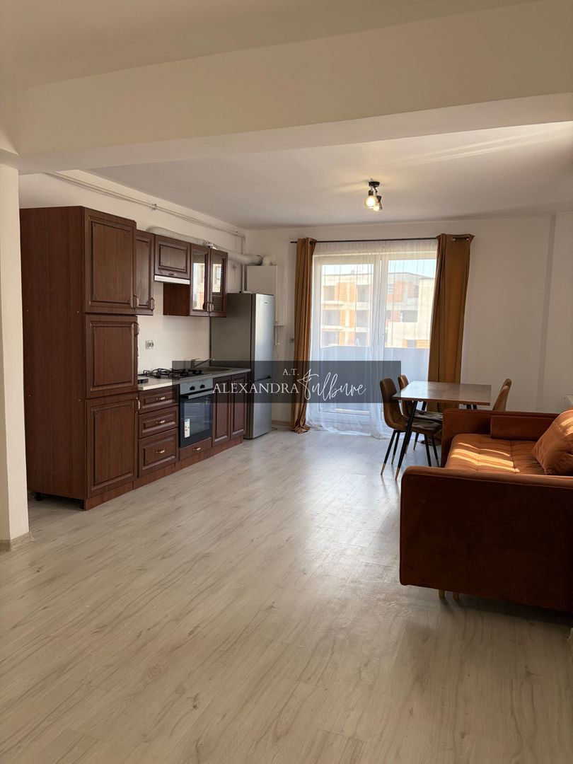 Apartament la cheie | 2 camere | parcare | Lombului - Imagine principala Apartament la cheie | 2 camere | parcare | Lombului - Imagine principala