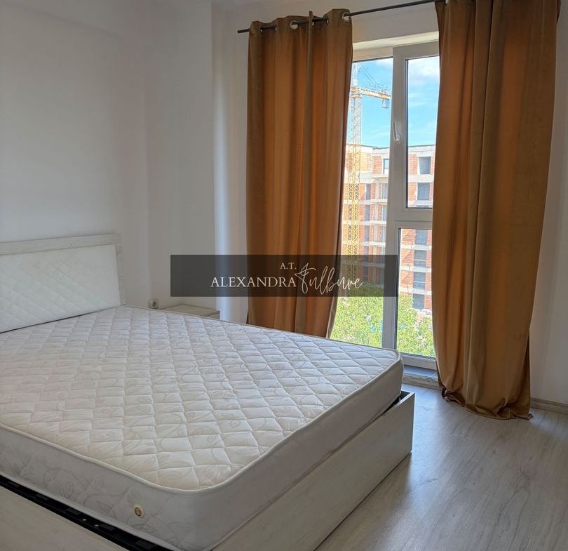 Apartament la cheie | 2 camere | parcare | Lombului - foto 3