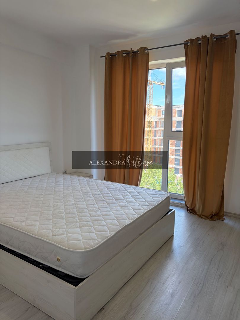 Apartament la cheie | 2 camere | parcare | Lombului - foto 3 Apartament la cheie | 2 camere | parcare | Lombului - foto 3
